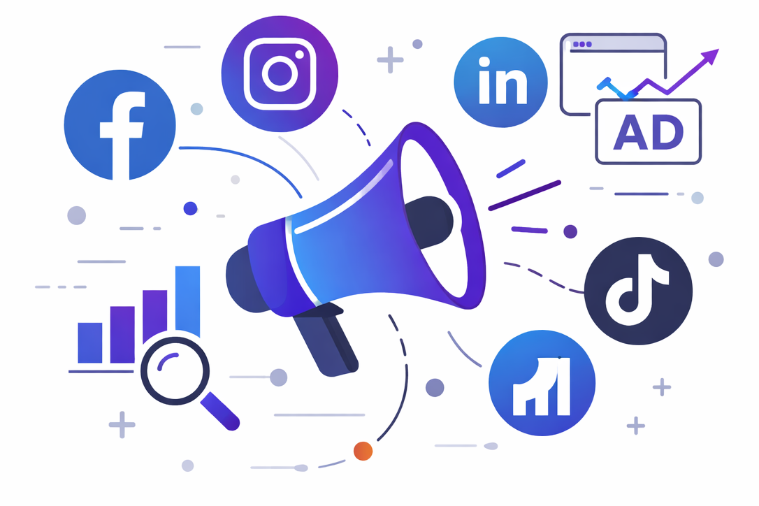 Social Media Marketing