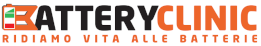 BATTERY CLINIC