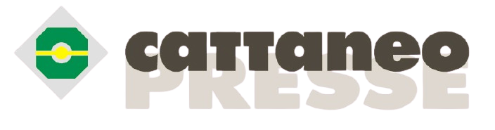 CATTANEO PRESSE