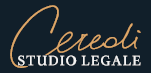 CEREDI STUDIO LEGALE