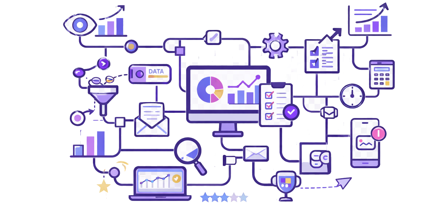 Monitoraggio e analisi dei dati in tempo reale