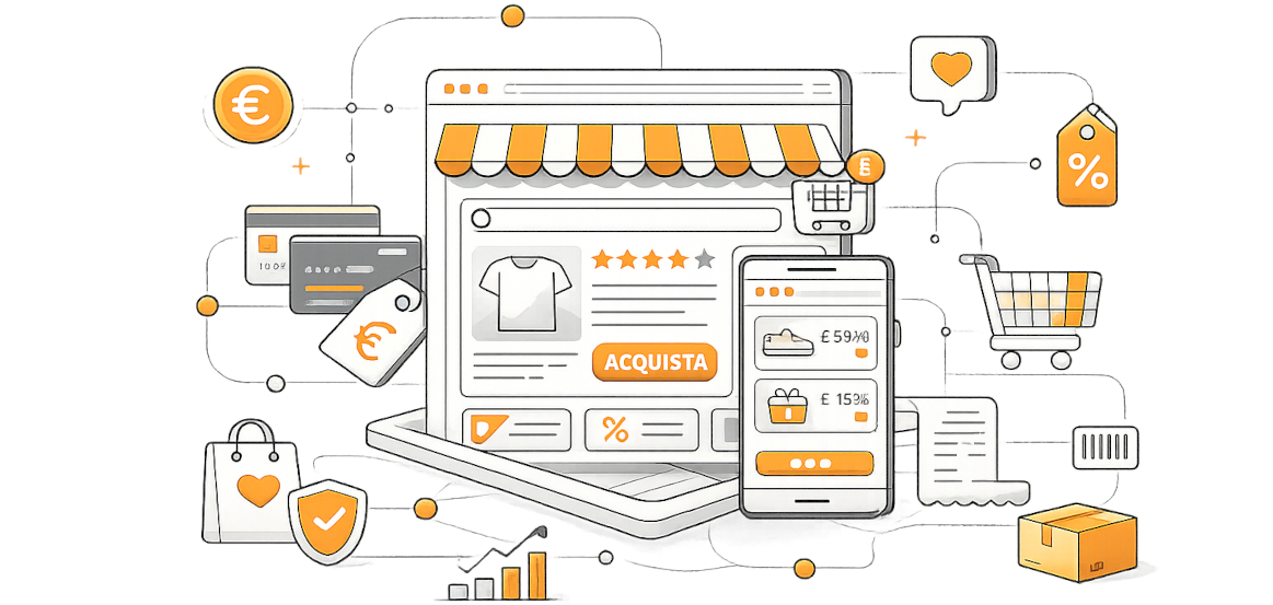 Piattaforme e-commerce