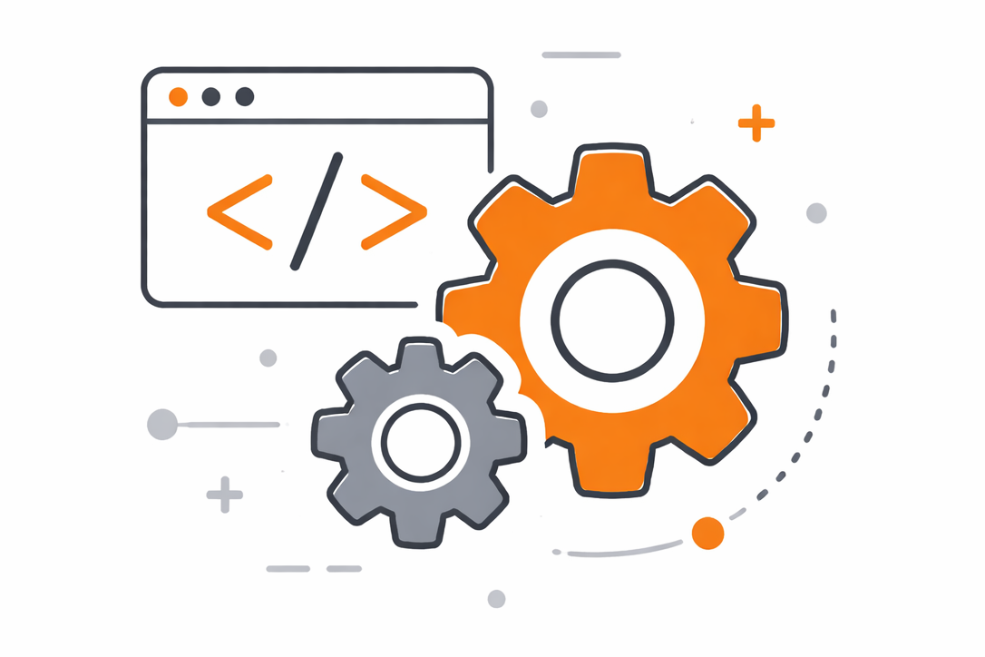 Sviluppo Web soluzioni su misura